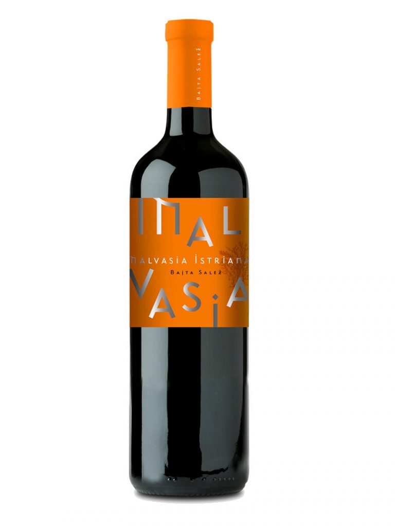MALVASIA » Bajta Salez